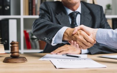 What Is an Attorney Representation Agreement?