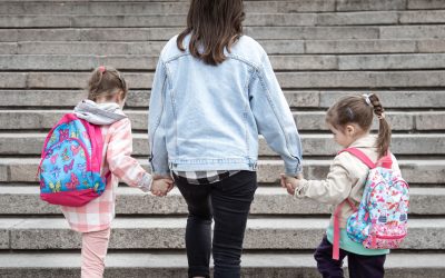 Can a Step Parent Get Custody of a Child?