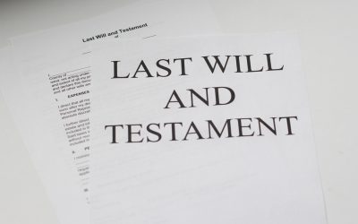 Common Mistakes to Be Avoided During Estate Planning