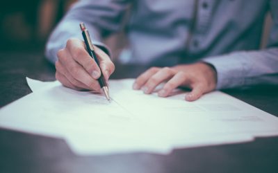 Writing a Valid Will: Do I Need an Attorney for This?
